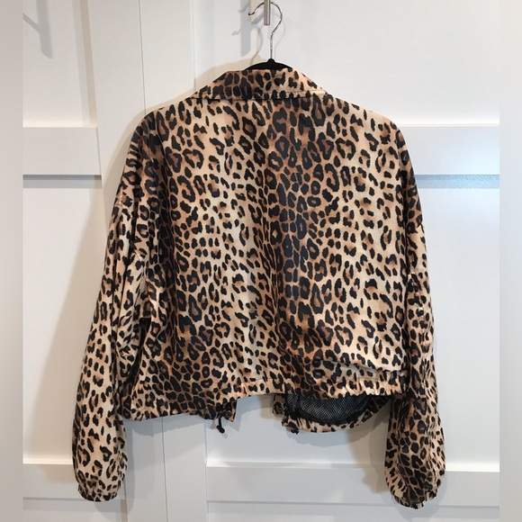 FOREVER 21 +  Jacket - Picture 2 of 2